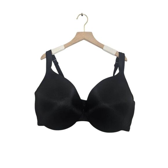 Cacique Lightly Lined Bra Size 44DDD Full Coverage Bra - Picture 1 of 4